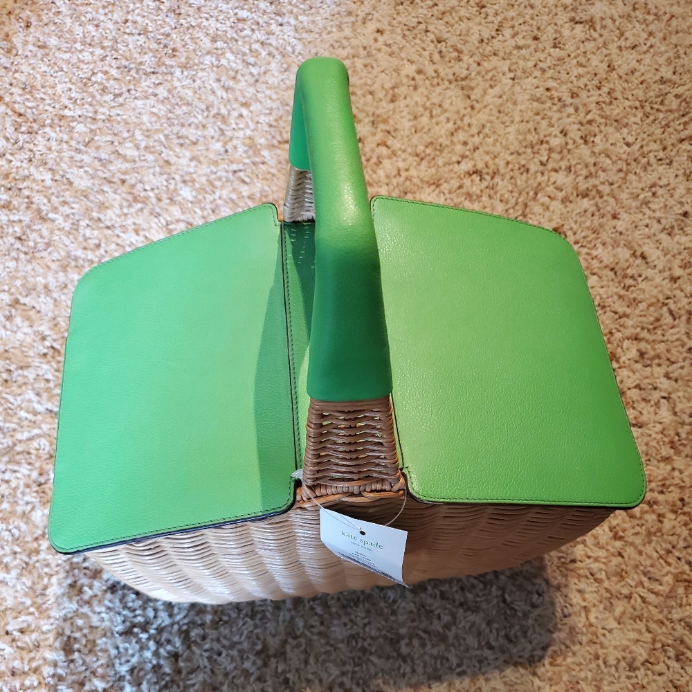 Brand new with tags Kate Spade bag